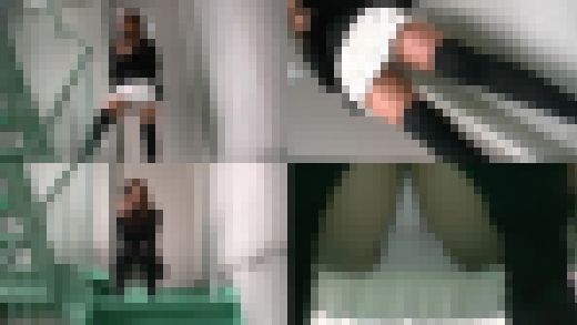 店内モロ見せ！ vol.2　サンプル画像3