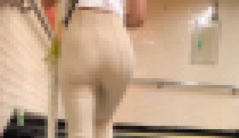 《THE・ハイウエスト》 No.1452【Part3・GALがチョイスするパンツはやはりエロい】 サンプル画像