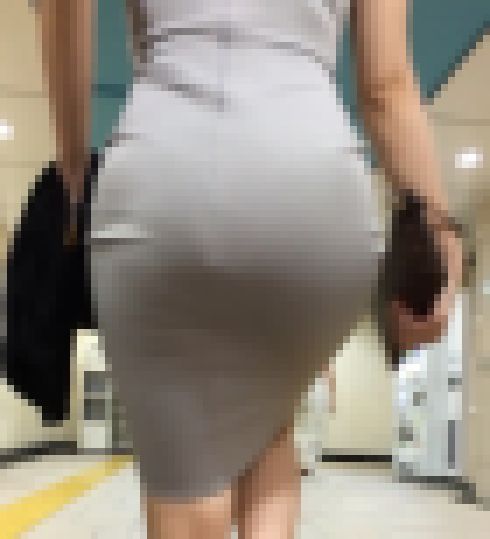 《メチャ・クチャ・に・エロい！！！》 No.1446【Part2・奇跡のBODY日本人のパーティーワンピース】 サンプル画像