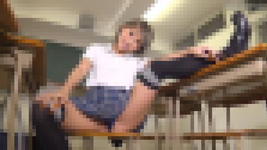 スクールガールズシューティング！#003 ムービー版 3/3 サンプル画像