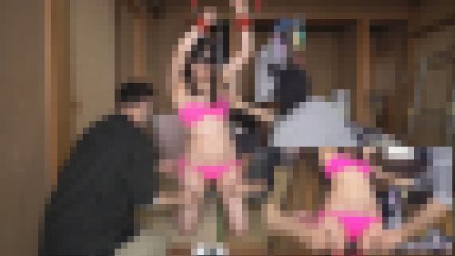 新作 執拗なくすぐり責めで見事なまでの身震いっぷり(笑) (完全オリジナル) サンプル画像
