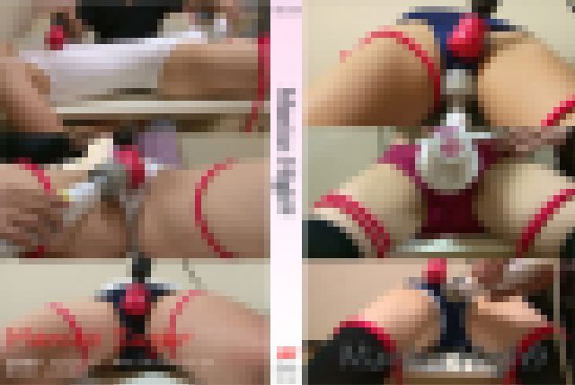 Maniax High9 サンプル画像