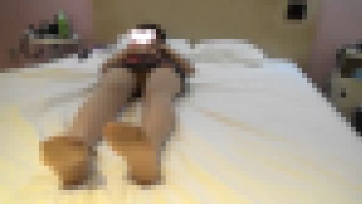 動画)18歳超美形美女💛ホテルで制服コスプレ(後編) サンプル画像3