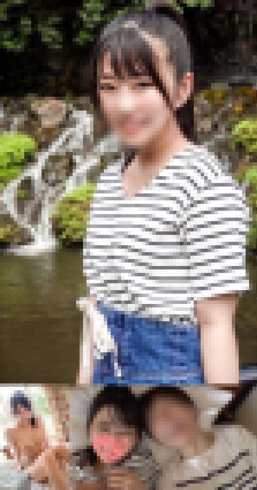 【4K個人撮影】ポニーテールが眩しいテニサーJD1年 しつこいクンニにポニテ揺らしながら何度も絶頂!「もう入れたい…」恥じらいな サンプル画像1