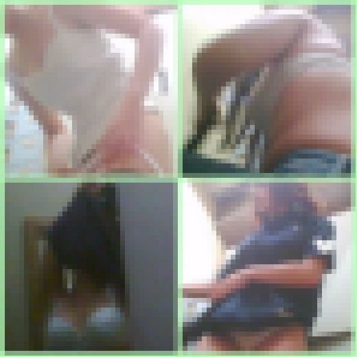 セット③バイト先のJD女子たち（13名分）を某居酒屋店長が盗撮　サンプル画像1