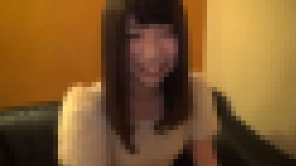 ドMの20歳歯科助手が初ハメ撮りでDカップを揺らして激しく突かれて悶絶 サンプル画像