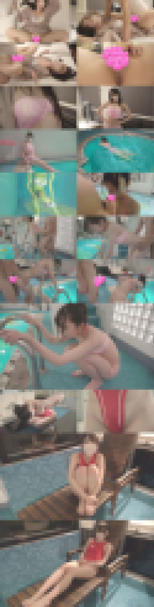 【個撮】純粋キラキラ笑顔が白目剥いて意識混濁!連続ぶっ飛び失神ガチヤバ気絶!雄叫び大絶叫逝き発狂で幼い子宮に種付け二発映像(1) サンプル画像2