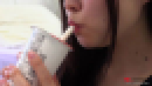 ラブデジ15 FHD動画 ちはるんとあおたん♪仲良２人組が初めて触るお互いの体にドキドキ･･･ガールズトーク編　サンプル画像1