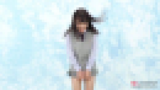 水卜麻衣奈 4K 強風パンチラ　サンプル画像1