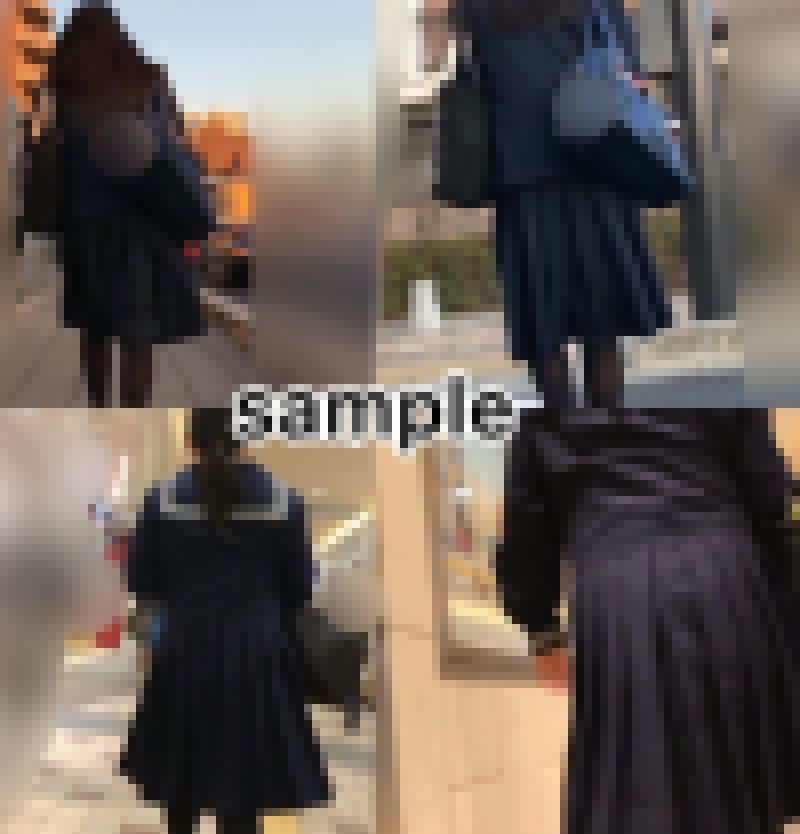 街のお姉さんにぶっかけ取材22 サンプル画像