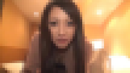 スレンダーな20歳の綺麗なお姉さんが初ハメ撮りで気持ち良いエッチに満足 サンプル画像