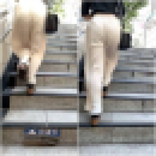 《キレイ系GAL編》 No.1493【Vol.1・GAL☆GALの着衣尻】　サンプル画像2