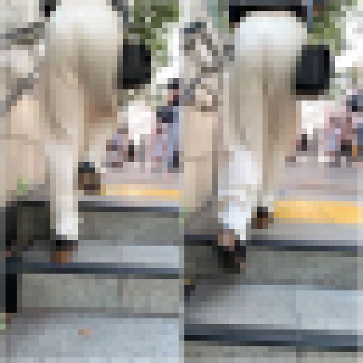 《キレイ系GAL編》 No.1493【Vol.1・GAL☆GALの着衣尻】　サンプル画像3