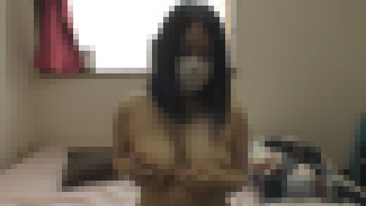 新作　肉感タップリのＩカップを揉みまくり（完全オリジナル）　サンプル画像2