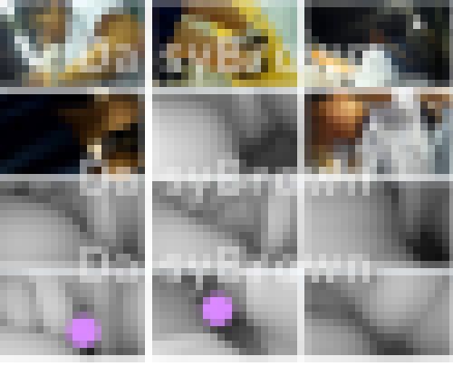 ベストセレクション人気のチカン33+53+90のセット！　サンプル画像1