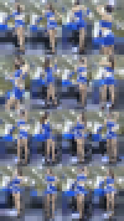 キャンギャル動画136　サンプル画像1