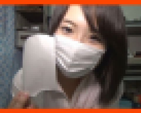 アイドルみたいに可愛いみのりちゃんの黒部屋 乳首をクリップで挟んだ瞬間スイッチONのとってもスケベな女の子! サンプル画像