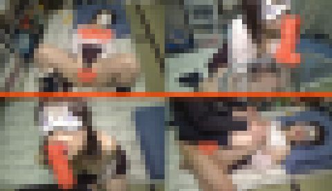 アイドルみたいに可愛いみのりちゃんの黒部屋 乳首をクリップで挟んだ瞬間スイッチONのとってもスケベな女の子！　サンプル画像2