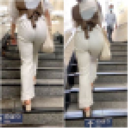 《番外編》 No.1506【第十二弾！チョー柔らかそな尻肉のパンツ着衣尻】　サンプル画像2