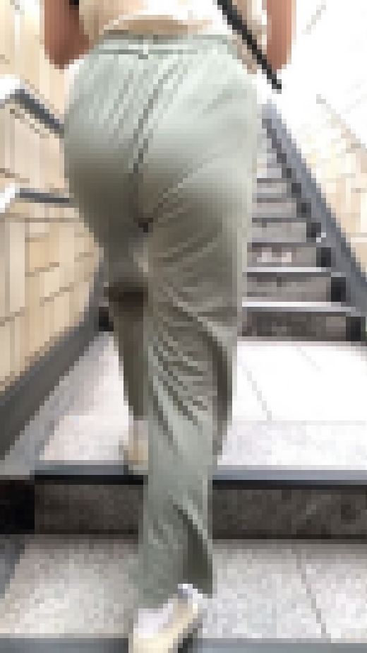 《番外編》 No.1507【第十二弾！チョー柔らかそな尻肉のパンツ着衣尻】　サンプル画像2