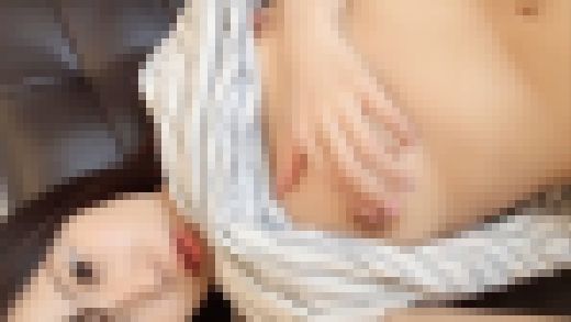 【自画撮りオナニー】個人撮影♥推定18歳♥文学部入学したて学生ちゃん♪妄想知的自慰♪Hオナ♥　サンプル画像1