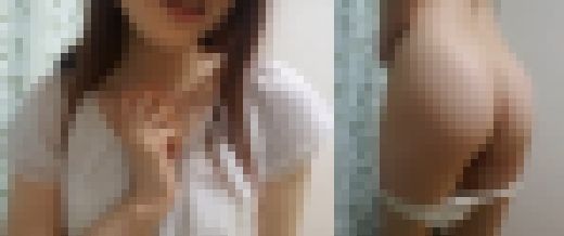 【素人自撮り】妻のビデオレターセット　サンプル画像1