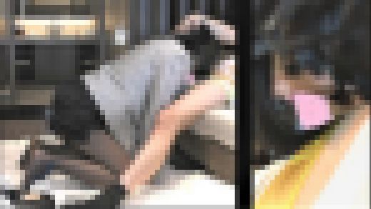 【卒業式スーツ☆黒スト奥様】【増！爪先舐め】【２画面】【フェラ】【足コキ射】パンスト美女の足指を舐めつくす【さゆり38才前編】　サンプル画像2