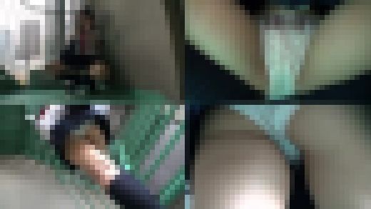 店内モロ見せ！ vol.12　サンプル画像3