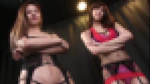 妖美猥褻サド女神 #059　サンプル画像1