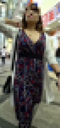 ロン爺の４Ｋピタパン女507　とにかくエロいお姉さん　サンプル画像3