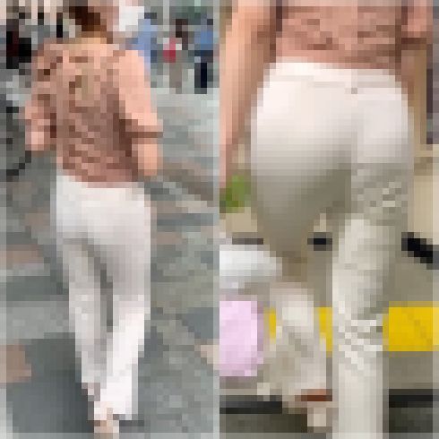 《小悪魔セレブ美女編》 No.1518【Part1・あ〜、デカ尻でハチ切れそうだな〜】 サンプル画像