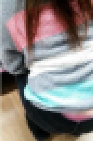 腰パンデニム233 サンプル画像