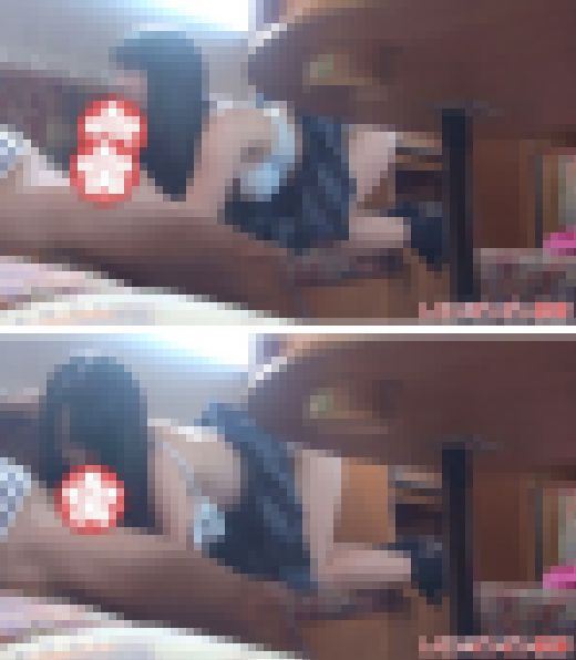 唾液だらだらのチンポ汁まみれ！初プチ援がまさかのイラマチオしたくて・・ビンビンチンポを喜んで受け入れちゃうド変態J〇ｗ　サンプル画像3