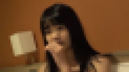 スタイル抜群の21歳メイドが初ハメ撮りで美巨乳を揺らして何度も絶頂 サンプル画像