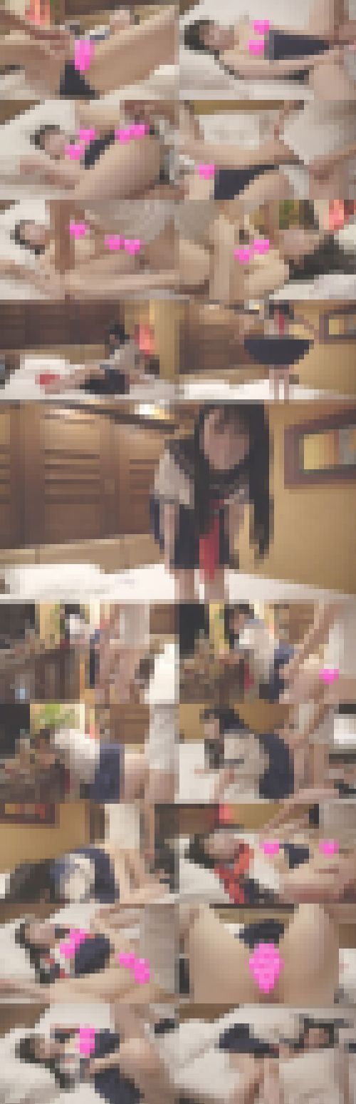 【個撮】孕め！粛々と成長中の清純お嬢様！強烈ハメ狂いハメ倒し暴走イキ発狂！自我崩壊！許されないパワハラ種付け完全支配映像（2）　サンプル画像3
