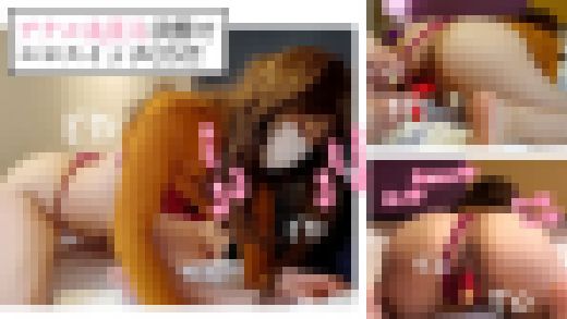 【限定販売】激エロ・吸うバイブで絶頂 ノーハンド極上フェラ 生保レディーがお金欲しさに出演希望！！　サンプル画像3