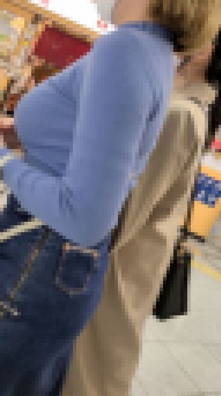 爆乳なニット乳M2 サンプル画像