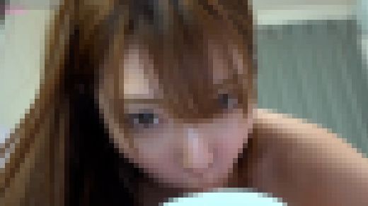 ③新村あかりちゃんの唾責め主観映像!M男の心を鷲掴み!SD サンプル画像3