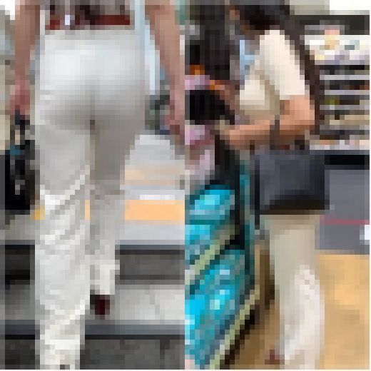 《ト・ン・デ・モ・ナ・イ！！！》 No.1529【ザ・パーフェクトなエロさを放つ着衣尻】　サンプル画像3