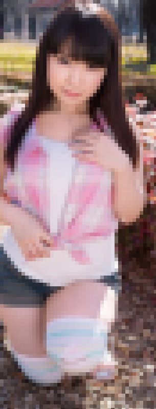 【初撮影】143cmと小柄な大学生みえちゃん20歳　大好きな騎乗位で連続潮吹き痙攣しっぱなし サンプル画像