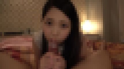 清楚系の20歳受付嬢が彼氏に内緒の初ハメ撮りで恥ずかしがりながらも喘ぎまくる　サンプル画像2