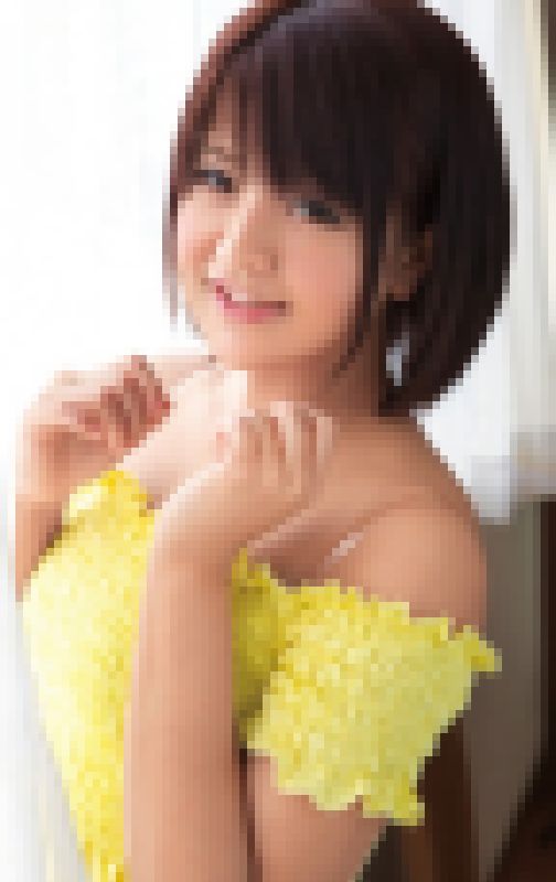 【初撮影】小柄でショートカットが似合うあいかちゃん20歳 半年ぶりのセックスに大興奮し大量失禁 サンプル画像