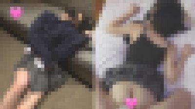 【個撮】禁断!純粋無垢のミニロミ文化部が衝撃的ギャップで壮絶発狂!脳みそトロけて超ぶっ飛び自我崩壊!鬼畜な中出し困惑映像(1) サンプル画像