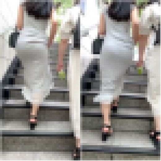 《番外編》 No.1551【第十五弾！美女達のあと一押しな着衣尻】　サンプル画像3