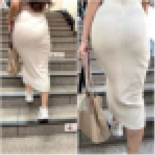 《番外編》 No.1552【第十五弾！美女達のあと一押しな着衣尻】　サンプル画像3