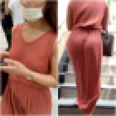 《Part1・世にも奇妙な着衣尻》 No.1556【ぷっるプルな尻肉に、Tバック姿】 サンプル画像