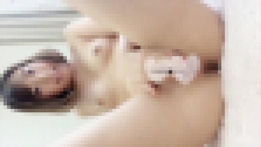 【自画撮りオナニー】個人撮影♥推定18歳♥天然箱入り娘ちゃん♪これはレアです♪Hオナ♥ サンプル画像