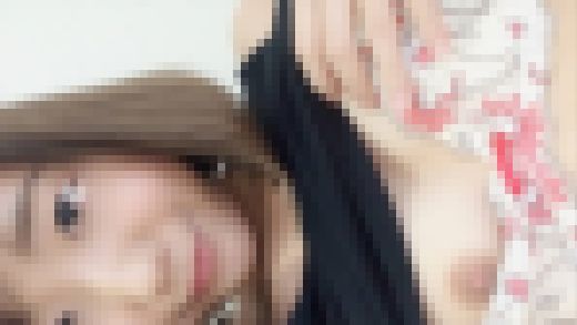 【自画撮りオナニー】個人撮影♥推定18歳♥天然箱入り娘ちゃん♪これはレアです♪Hオナ♥　サンプル画像2
