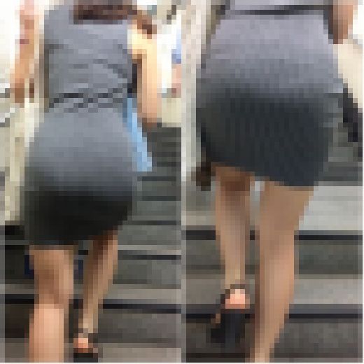 《えっ…エロ過ぎません！？》 No.1559【驚愕ミニワンピとTバックのクラブGAL】　サンプル画像1