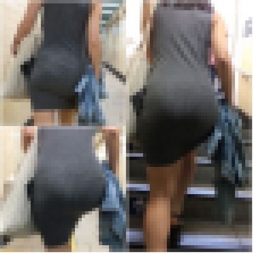 《えっ…エロ過ぎません！？》 No.1559【驚愕ミニワンピとTバックのクラブGAL】　サンプル画像2